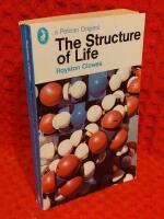 The structure of life