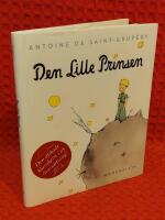 Den lille prinsen