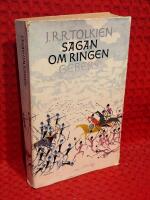 Sagan om ringen 