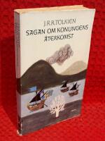 Sagan om konungens &aring;terkomst