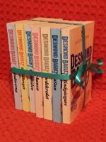Bokpaket: Desmond Bagley