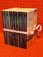 Bokpaket: Aubrey/Maturin-serien
