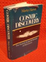 Cosmic Discovery - The search, scope and heritage of astronomy