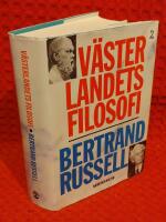 V&auml;sterlandets filosofi och dess samband med den politiska och sociala utvecklingen