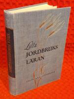 Lilla jordbruksl&auml;ran 