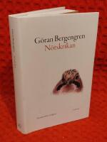 N&ouml;tskrikan : tusen&aring;rstr&auml;det och f&aring;geln