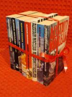 Bokpaket: Alistair MacLean