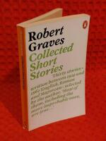 Robert Graves: Collected shorts stories