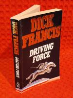 Driving force
