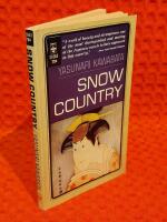 Snow country 