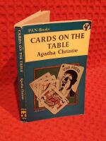 Cards on the table 