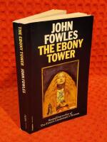 The ebony tower 