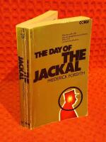 The day of the jackal 