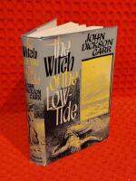 The witch of the low-tide 