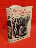 Scandal at High Chimneys: A Victorian melodrama 