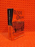 R&ouml;de Orm