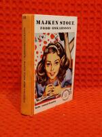 Majken stolt, f&ouml;dd Oskarsson