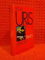 Trinity - [roman om Irland]