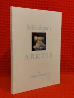 Stilla dagar i Arktis 
