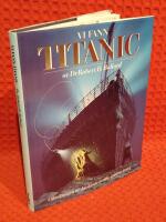 Vi fann Titanic