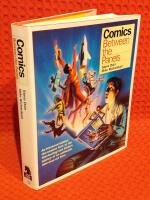 Comics between the panels