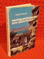 Partisanh&ouml;vdingen och s&auml;ckfolket - historisk skildring om Juda Mackabeus