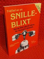 Tr&auml;ffad av en snilleblixt - hur du l&aring;ser upp din hj&auml;rna f&ouml;r innovativt t&auml;nkande