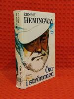 &Ouml;ar i str&ouml;mmen 
