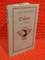 Dikter