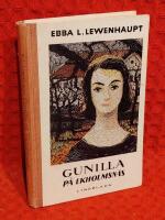 Gunilla p&aring; ekholmsn&auml;s 