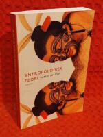 Antropologisk teori