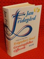 Tr&auml;gudars land - Gryningsfolket ; Offerr&ouml;k