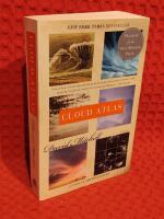 Cloud atlas - novel