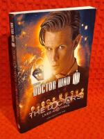 Doctor Who: The Doctor's Lives and Times