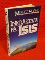 Inkr&auml;ktare p&aring; Isis