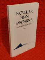 Noveller fr&aring;n F&auml;r&ouml;arna - en antologi