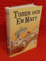 Tusen och en natt