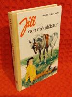 Jill och dr&ouml;mh&auml;sten