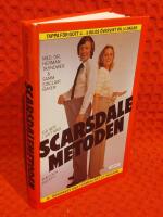 G&aring; ner i vikt med Scarsdalemetoden - [r&aring;d och recept]