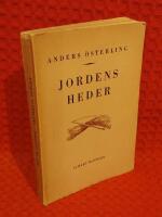 Jordens heder