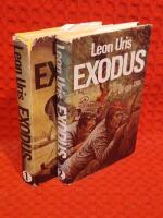Exodus 1-2