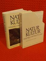 Natur, kultur - milj&ouml;er i &Ouml;sterg&ouml;tland : naturv&aring;rdsplan och kulturminnesprogram