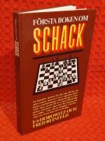 F&ouml;rsta boken om schack