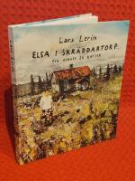 Elsa i Skr&auml;ddartorp och hennes 28 katter