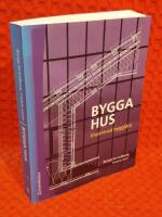 Bygga hus - illustrerad byggl&auml;ra