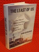 The least of us - True tales of America and hope in the time of fentanyl and meth