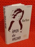 &Auml;pplen eller apelsiner - noveller