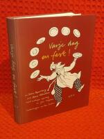 Varje dag en fest! - h&auml;ndelserik kokbok