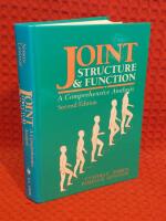 Joint structure & function