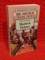 The case-book of Sherlock Holmes